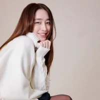Foto Lee Min Jung Pemotretan Perdana Pasca Lahiran, Belum Genap Dua Bulan Sudah Pamerkan Body Goals
