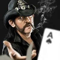 FOTO: Lemmy Kilmister, Kehidupan Rockstar Hingga Serangan Kanker