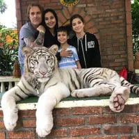FOTO: Lennon, Putra Ayu Azhari Yang Ganteng dan Berprestasi