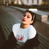 FOTO: Lexy Panterra, Dancer Cantik Pacar Baru Brooklyn Beckham