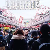 FOTO Liburan Bareng Mama ke Jepang, Begini Gaya Kece Rangga Moela