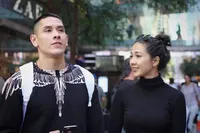 FOTO: Liburan di Australia, Ganindra Bimo-Andrea Dian Mesra Manja