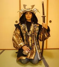 FOTO: Liburan di Jepang, Dinda Kanyadewi Nikmati Hal Seru & Beda