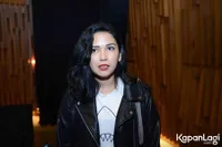 FOTO Liburan ke Islandia, Ini Cerita Dinda Kanyadewi Kejar Aurora