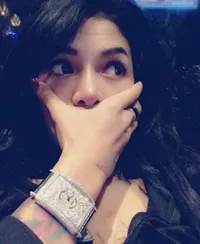 FOTO: Liburan ke Singapura, Nikita Mirzani Pamer Barang Mewah