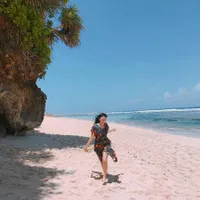 FOTO: Liburan Seru Penuh Canda Citra Kirana Bersama Para Sahabat