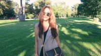 FOTO: Liburan Sissy Priscillia di Australia, Mesra Bareng Suami