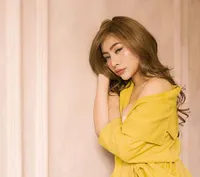 Foto Liza Aditya,Penyanyi Cantik yang Dikabarkan Dekat dengan Atta Halilintar