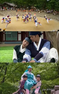 FOTO: Lokasi Drama Korea di Seoul Yang Mudah Untuk Dikunjungi