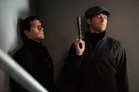 FOTO: Lokasi Syuting 'THE MAN FROM U.N.C.L.E.' Keren, Retro Abis!