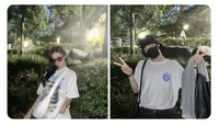 Foto 'Lovestagram' Dayeon Kep1er dan Won Ciipher yang Dihujat K-Netz, Agensi Tak Mau Ikut Campur Urusan Pribadi
