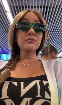 FOTO Lucinta Luna Ngamuk ke Haters, Geram Mendiang Orangtuanya Dihujat - Tetap Transfer Uang ke Netizen yang Minta Tolong