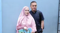 FOTO Lyra Virna Terkena Kasus Hukum, Fadlan Siap Untuk Melindungi