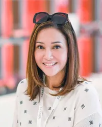 Foto Maia Estianty Makin Glowing Berkat Perawatan dan Suntik Botoks, Tanpa Makeup Malah Kelihatan Awet Muda