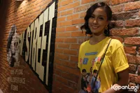 FOTO: Main Film Tanpa Make-up, Begini Curhatan Nasya Marcella 