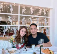 FOTO: Makin Cantik & Sosialita, Gaya Momo Geisha Keren Banget!