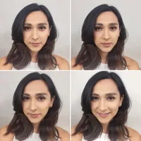 FOTO: Makin Cantik & Stylish, Ini OOTD Keren Ala Dena Rachman