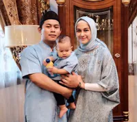 [FOTO] Makin Cantik Sejak Berhijab, Nina Zatulini Dipuja Netizen