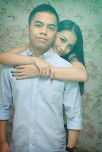 FOTO: Makin Mesra, Romantisme Kezia Karamoy & Pacarnya Bikin Iri!