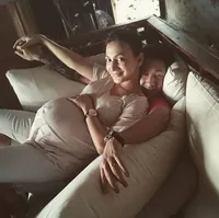 FOTO: Hampir 5 Bulan, Malakai Ali Anak Wanda Hamidah Bikin Gemas