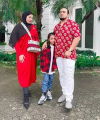 Foto Malik Anak Pertama Tasyi Athasyia yang Ganteng Banget, Sering Dikira Cewek Karena Rambut Panjangnya