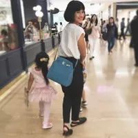 FOTO Mama Hits! Ini 7 Selebriti Dengan Gaya Stylish & Fashionable