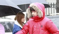 FOTO: Manager Oppa A Pink, Nggak Kalah Ganteng Dari Bintang Korea