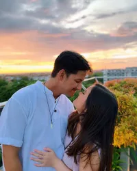 FOTO: Manis dan Mesra Babymoon Tasya Kamila, Juga Ajak Adik Ipar