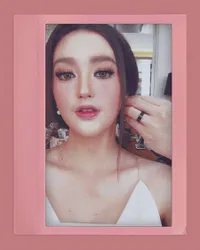 FOTO Mantan Ammar Zoni, Ranty Maria Makin Cantik Bak Barbie Hidup