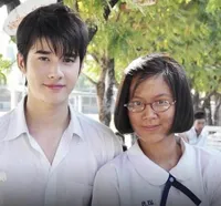 Foto Mario Maurer Cinta Pertama Para Thailand Enthusiast, Makin Ganteng di Usia Kepala 3
