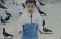Foto Masa Kecil Jungkook BTS yang Baru Terungkap, Gemasnya Bikin Makin Sayang
