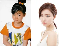 FOTO: Masa Kecil Vs Kini, Bintang Drama Korea Buktikan Makin Kece