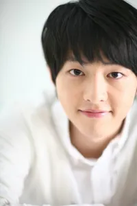 FOTO: Masa Kuliah Song Joong Ki Belum Jadi Artis, Ganteng Banget