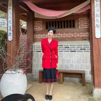 Foto Masa Muda Kim So Yeon Bintang Drakor 'TALE OF THE NINE TAILED 1938', Bukti Sudah Cantik Sedari Dulu