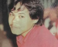 Foto Masa Muda Mendiang Mat Solar, Film Bersama Warkop DKI Hingga Dikenang Sebagai Bajuri dan Tukang Bubur
