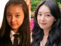Foto Masa Sekolah Deretan Aktris Top Korea, Kim Tae Hee Cantik Banget - Park Min Young dan Go Youn Jung Tampak Beda