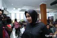 FOTO: Masalah Komunikasi, Ini Penyebab Aldi Taher & Georgia Cerai