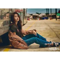 FOTO: Masih 18 Tahun, Kim So Hyun Pamerkan Sisi Dewasa Dirinya