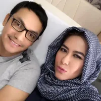 FOTO: Masih Ingat Pemain Sinetron Gunawan? Begini Kabarnya Kini