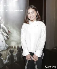 FOTO: Masih Muda, Prilly Latuconsina Ikut Beli Saham MD Pictures!