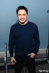 FOTO: Masuki Usia 47 Tahun, Thomas Djorghi Mengaku Tak Mau Nikah