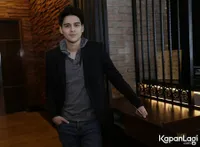 FOTO Maxime Bouttier Akui Belum Ada Keinginan Untuk Nikahi Prilly