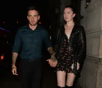 FOTO: Maya Henry, Model Cantik Pacar Baru Liam Payne yang Masih 18 Tahun