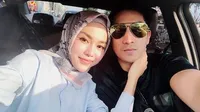 FOTO: Medina Zein Hangout Bareng Rahma Azhari dan Nagita Slavina!