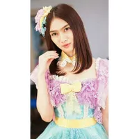 Foto: Melody JKT48 Jadi Bridesmaids Cantik Berkebaya Kutu Baru