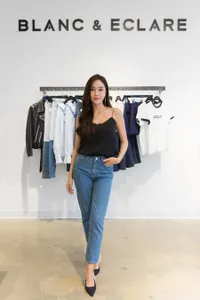 FOTO: Mengintip Butik Super Mewah Jessica Jung di New York