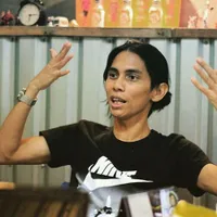 FOTO: Mengintip di Balik Proses Persiapan 'WIRO SABLENG 212' 