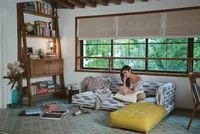 FOTO: Mengintip Isi Rumah Mewah Para Seleb Bollywood, Cantik!