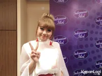 FOTO Menyusul Marion, Akankah Ghea Masuk Manajemen Ayu Ting Ting?