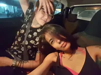 FOTO Mesra Banget Dengan Sahabat Wanita, Sheila Marcia Dinasihati